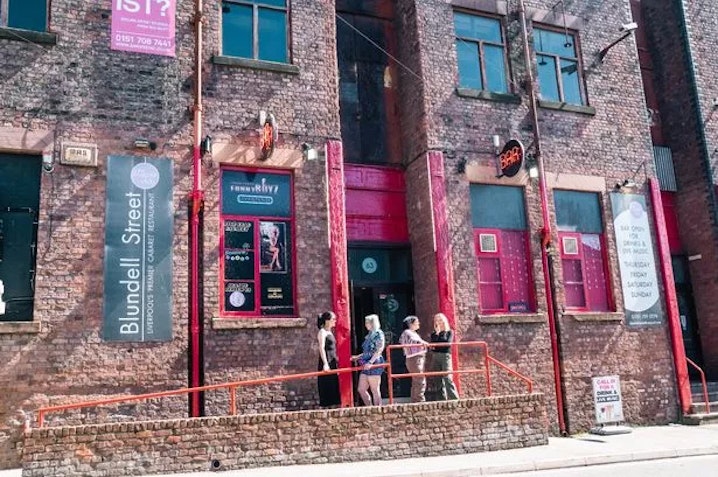  Fully Licensed Prestigious City Centre Multi-Purpose Space ( fits up to 250 people ) - Fully Licensed Prestigious City Centre Multi-Purpose Space ( fits up to 250 people ) image 1