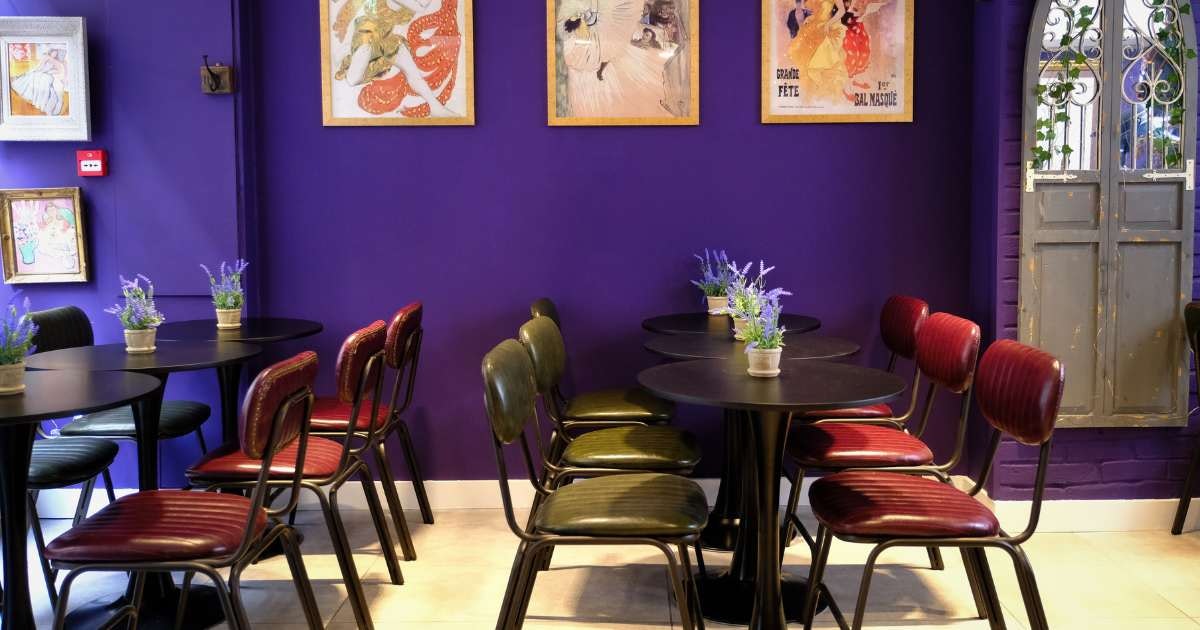 Angéliques Wine House - Whole Venue Exclusive Hire image 4