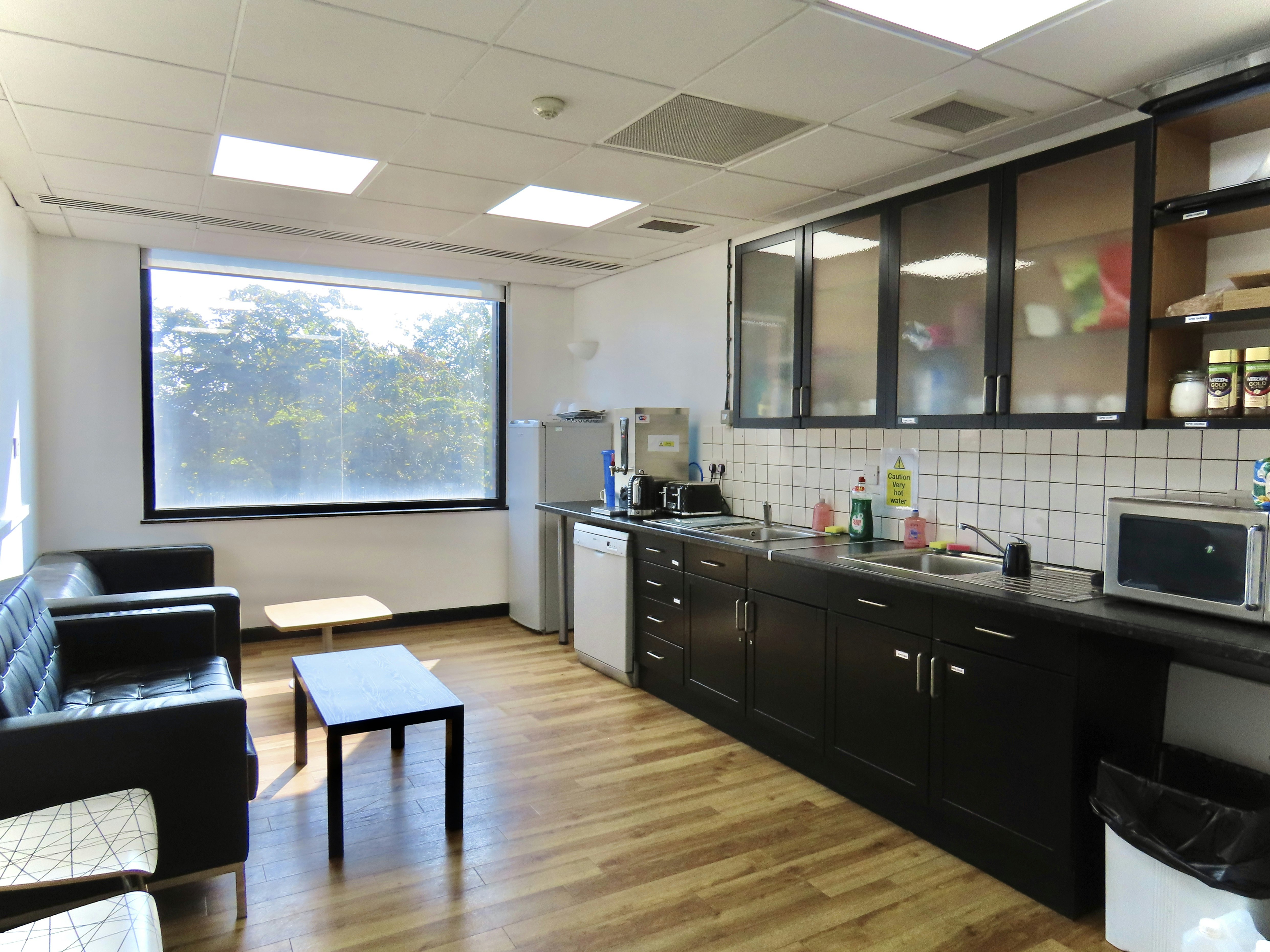 Stratford - London - Haliton Properties- London image 8