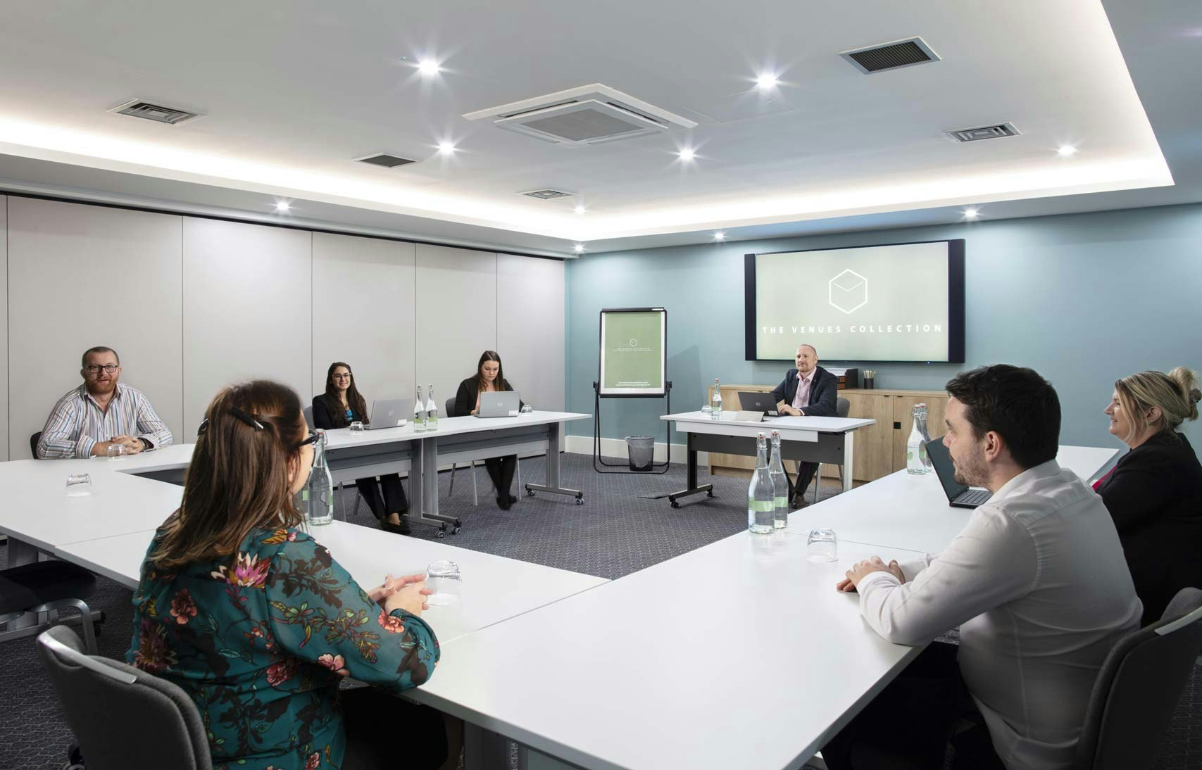 Stratford - London - Haliton Properties- London image 6