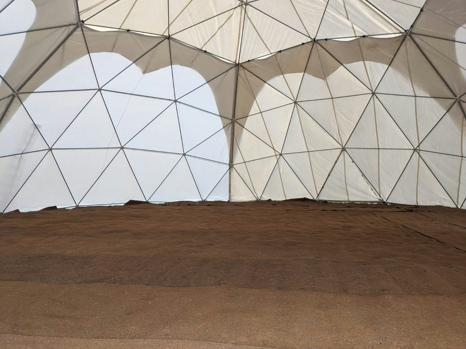 Geotent Dome - Geotent Dome image 4