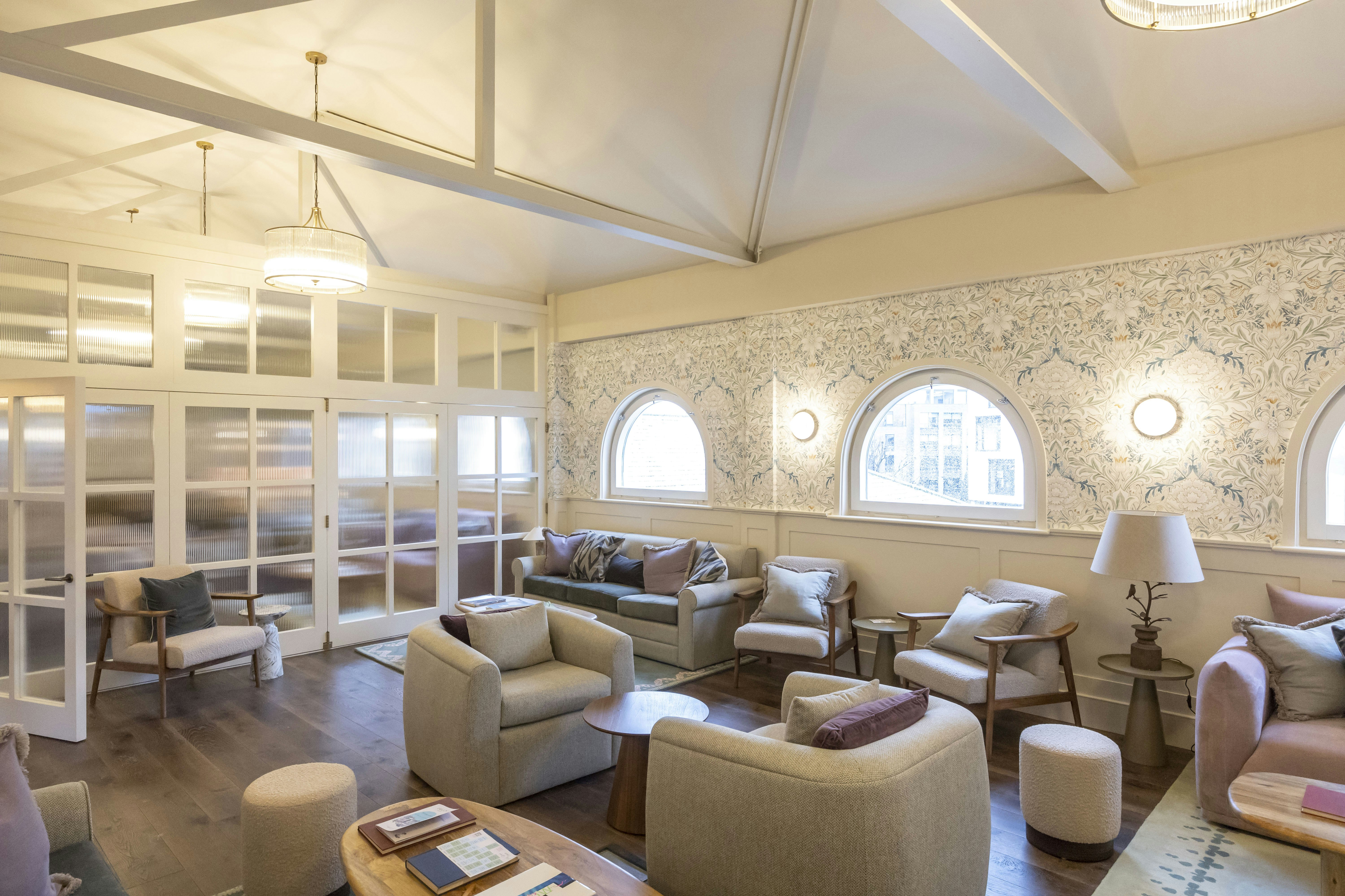 Jaego's House - Snug, Living Room, Cinema image 2