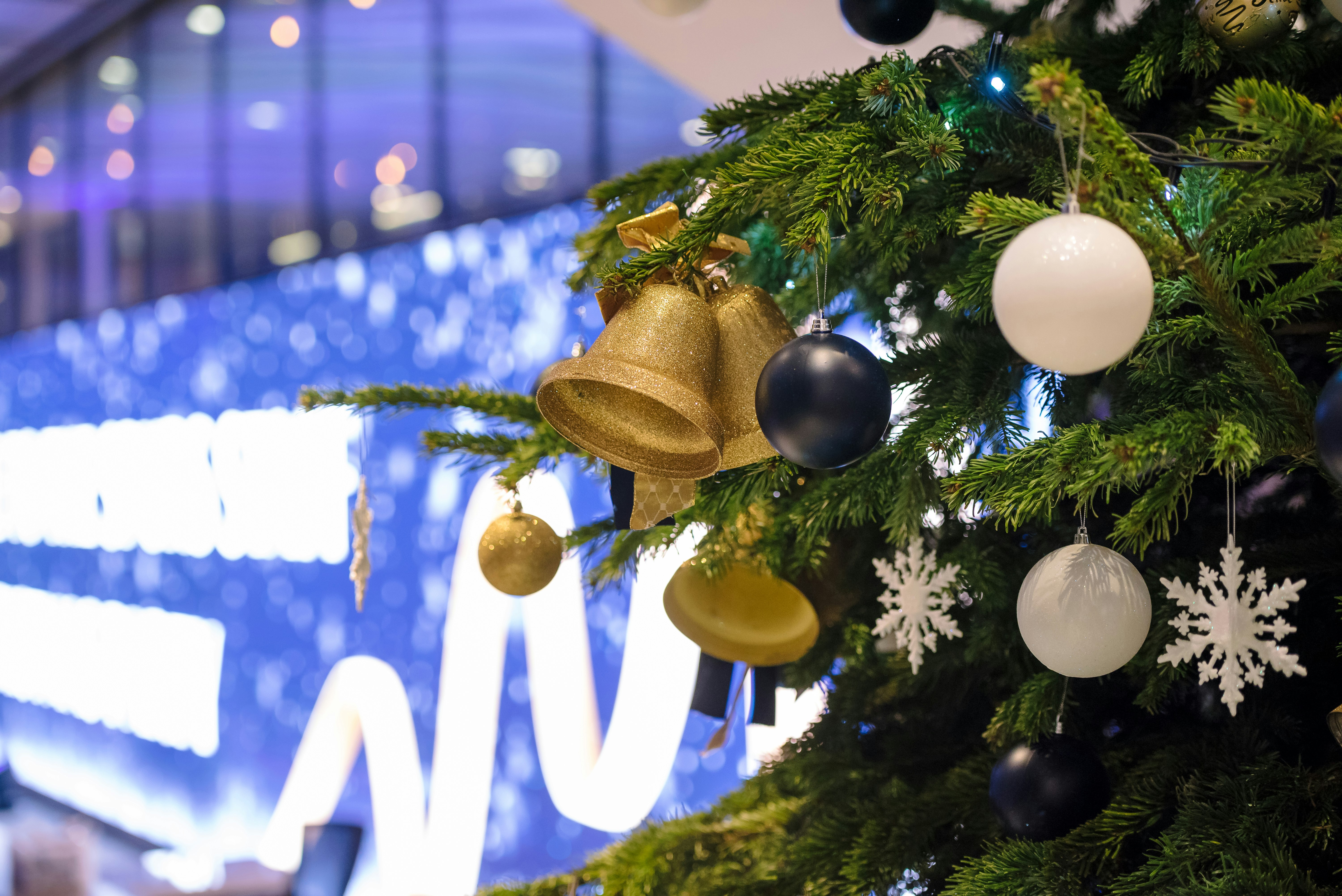 Tottenham Hotspur Stadium - Christmas Parties image 2