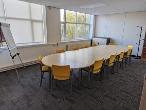 Rethink Rebuild Society - Main Hall image 6