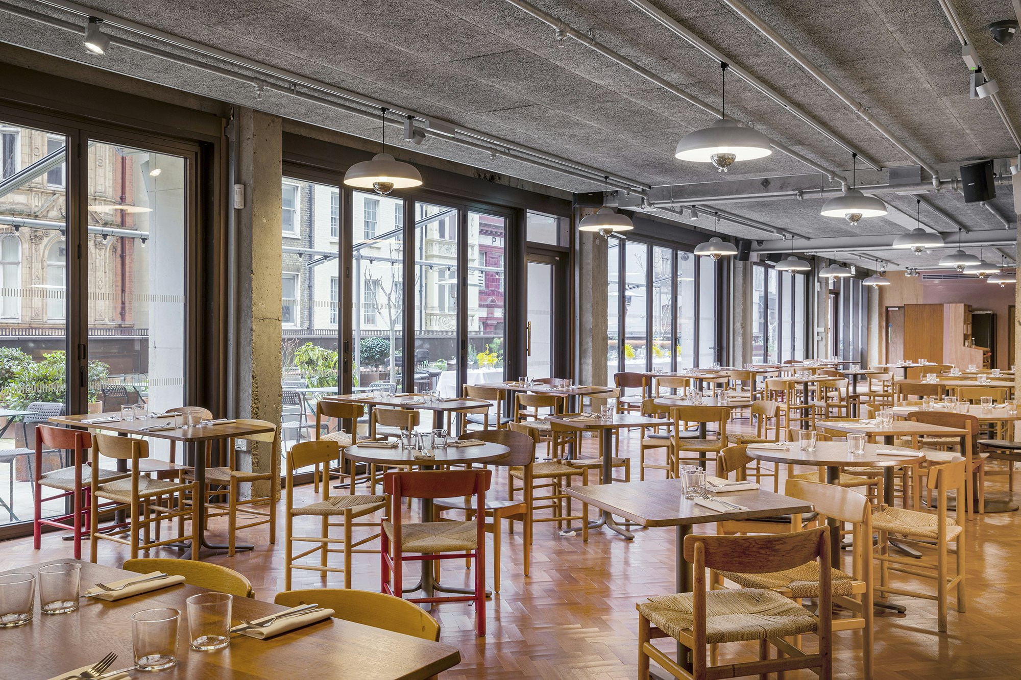 Toklas Restaurant - Restaurant image 4