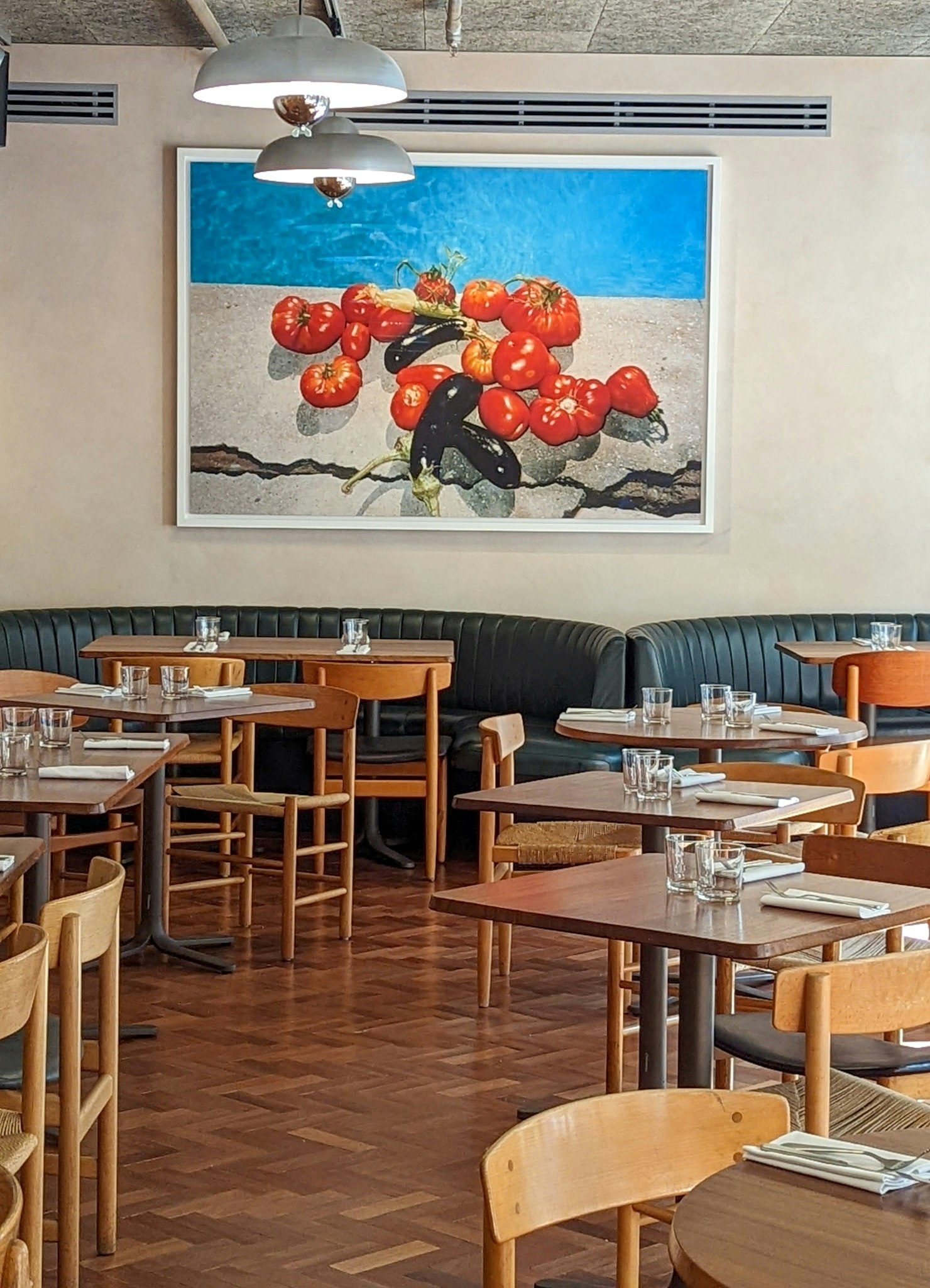 Toklas Restaurant - Restaurant image 1