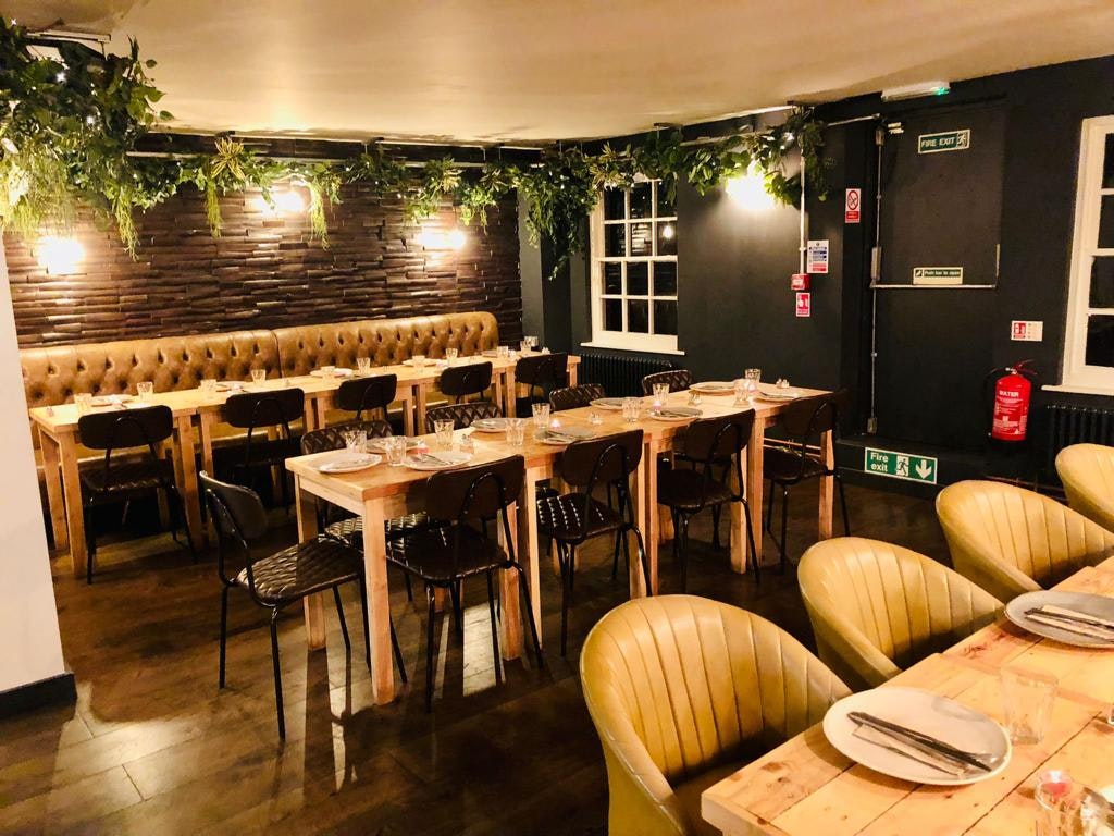 Trading Post Coffee Roasters  - Private Hire image 3