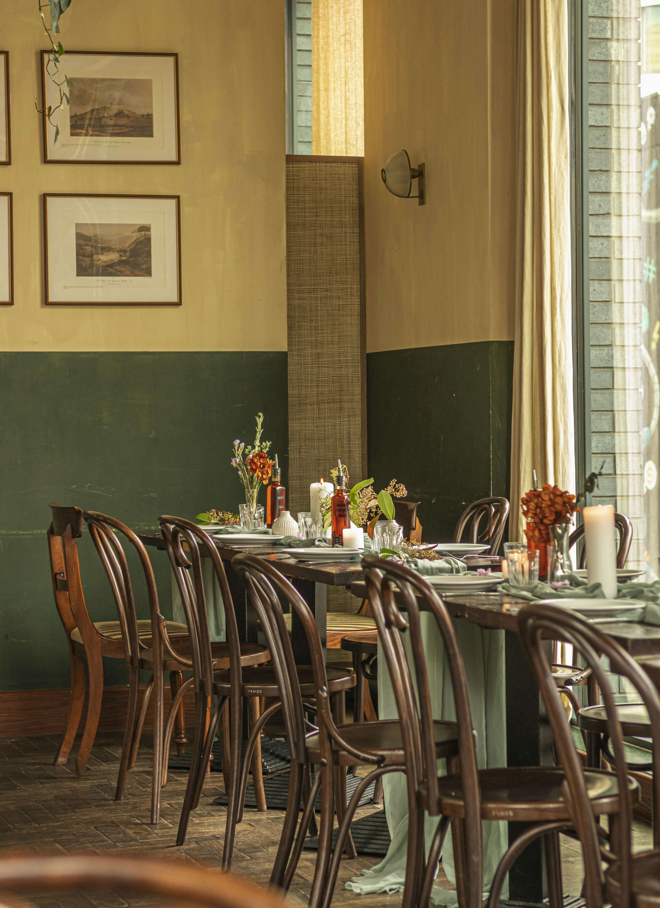 Casa do Frango Shoreditch - Exclusive Venue Hire image 4
