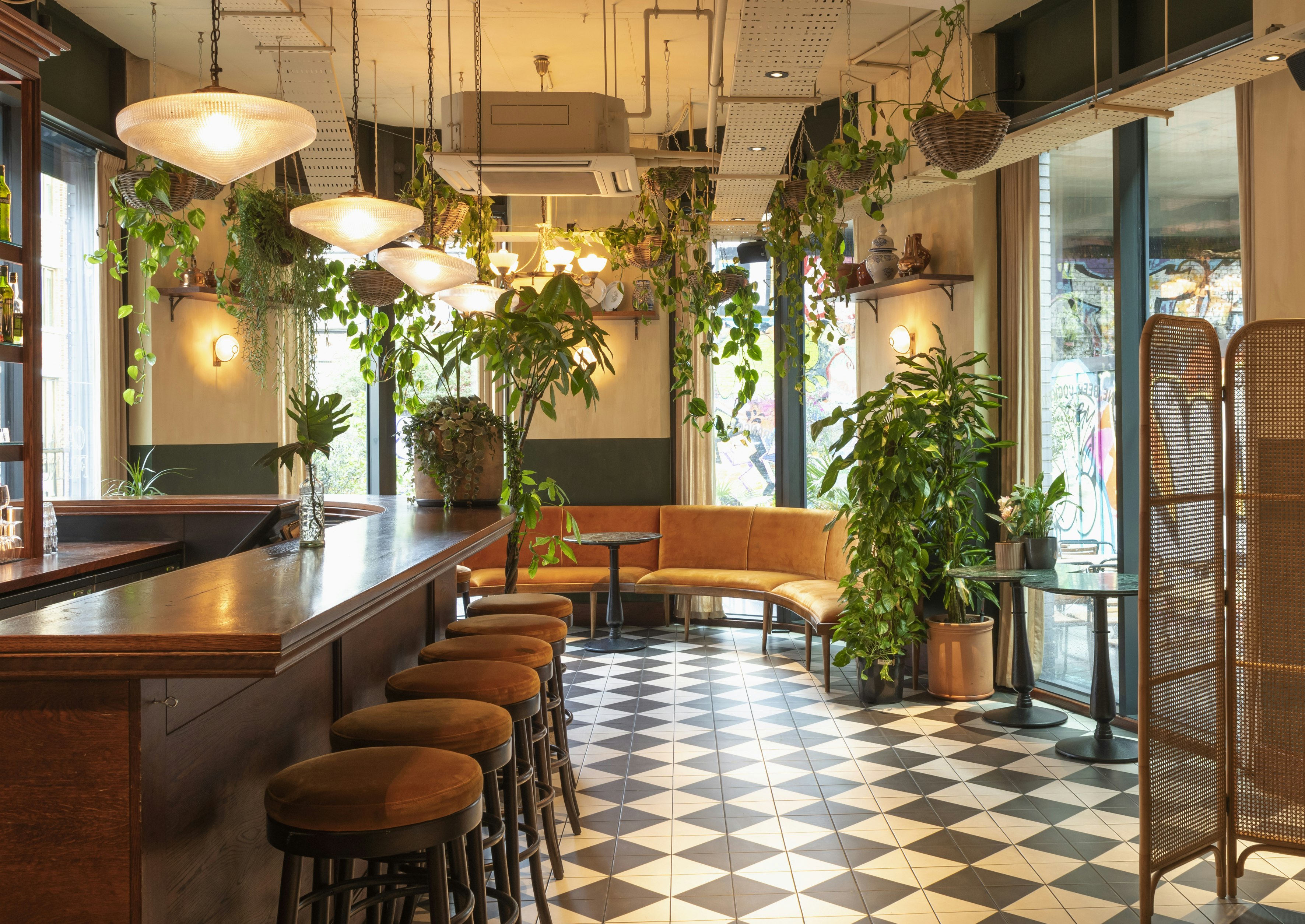 Casa do Frango Shoreditch - Exclusive Venue Hire image 1