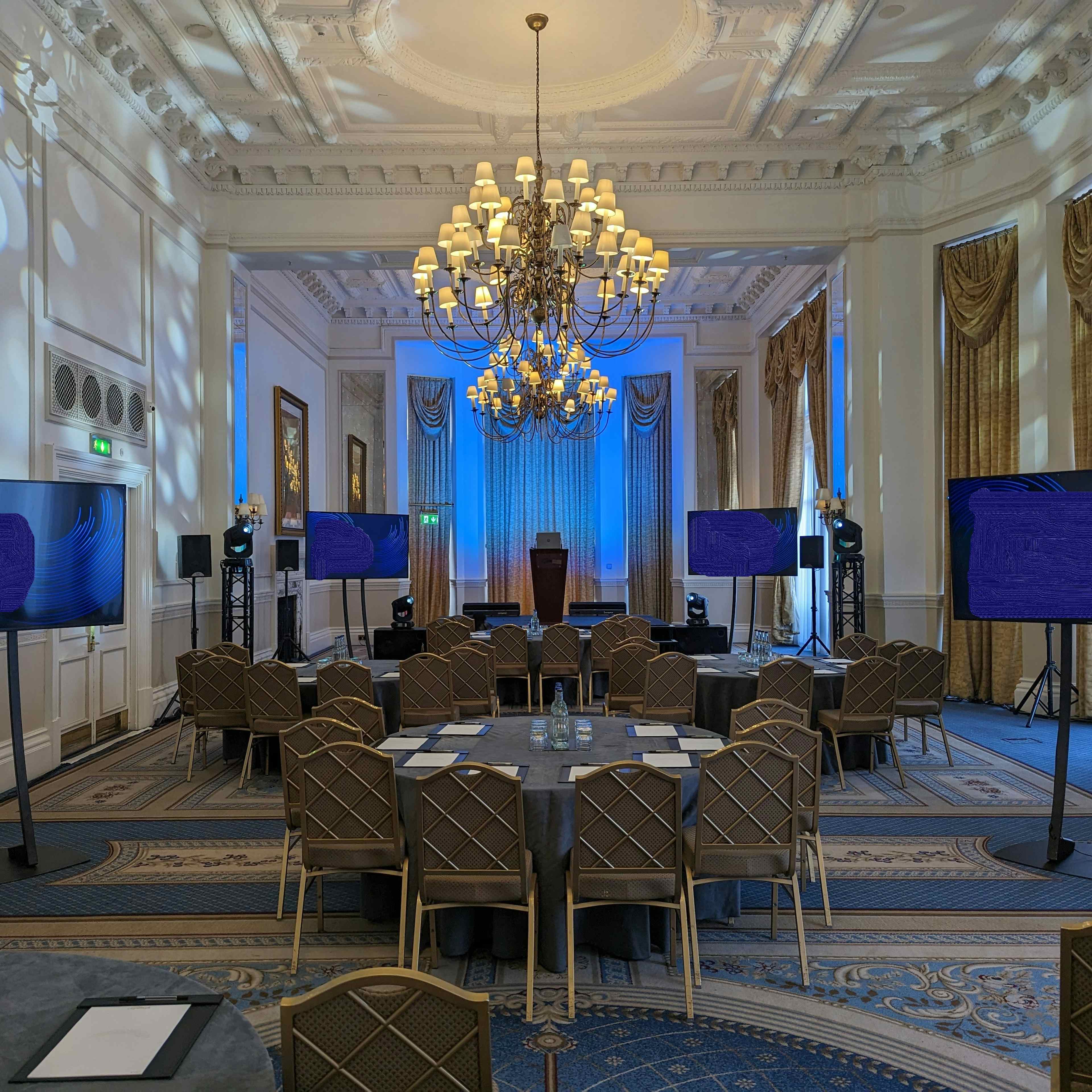 The Landmark London - Empire Room image 2