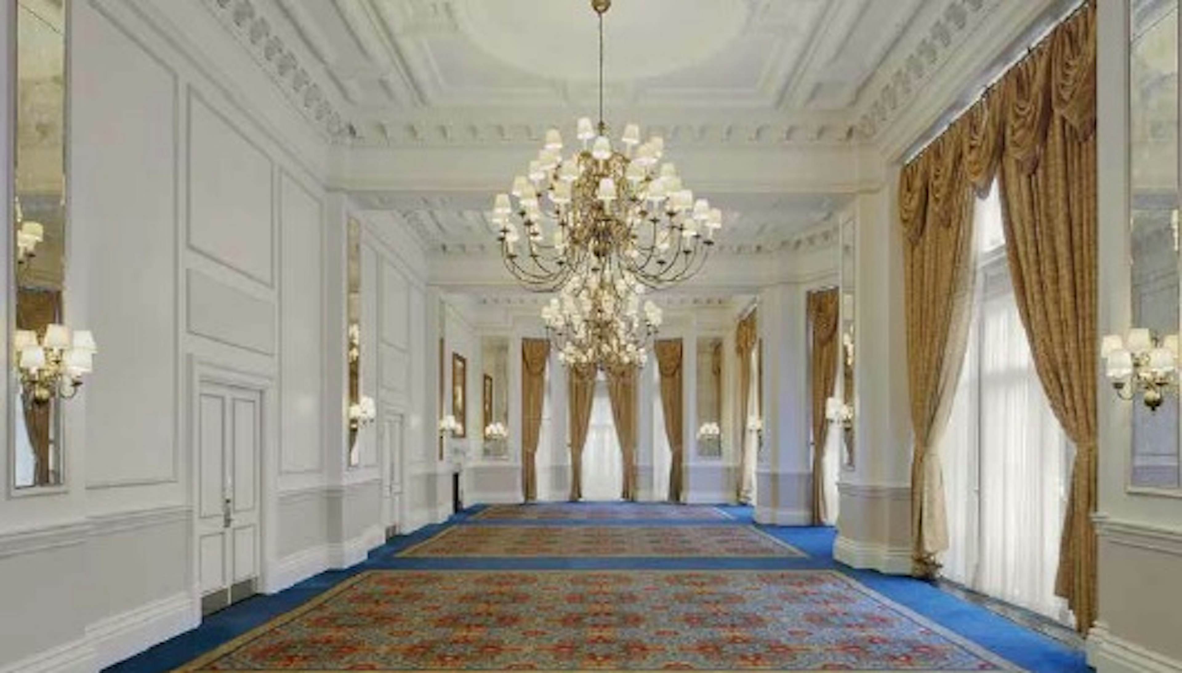 The Landmark London - Empire Room image 1