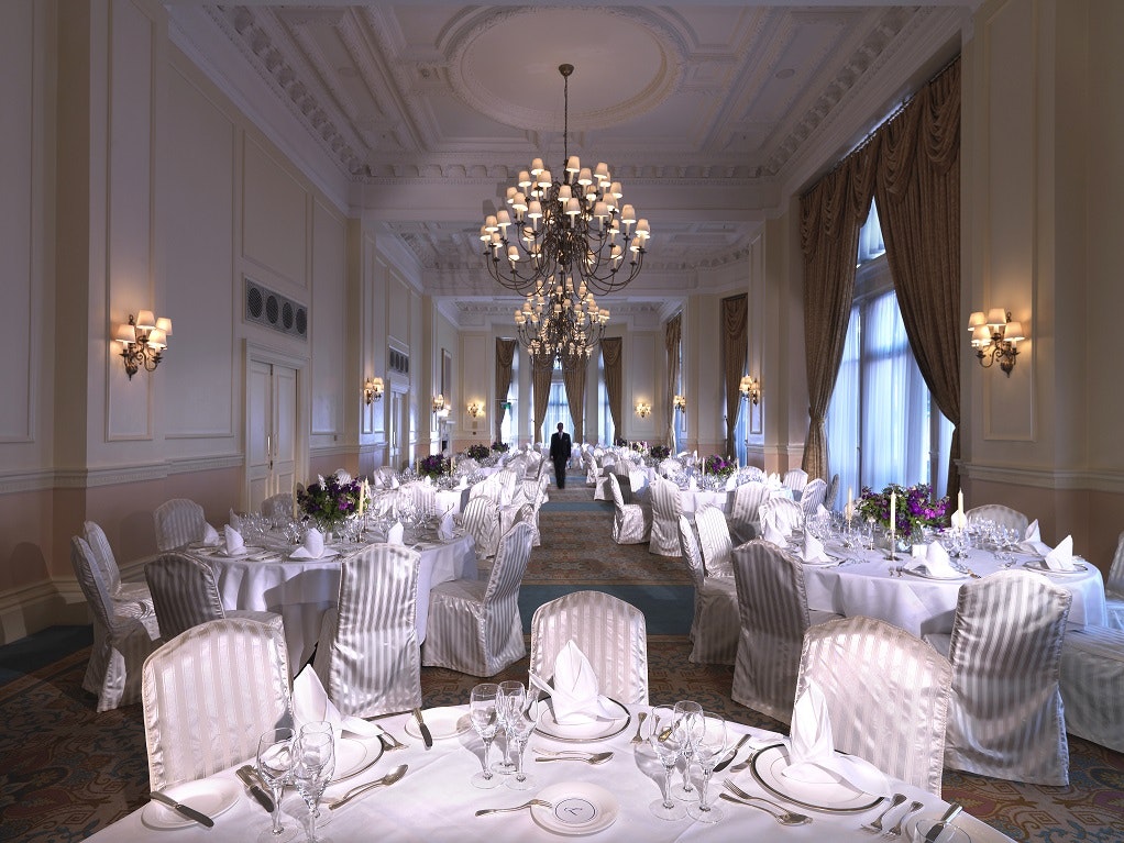 The Landmark London - Empire Room image 3