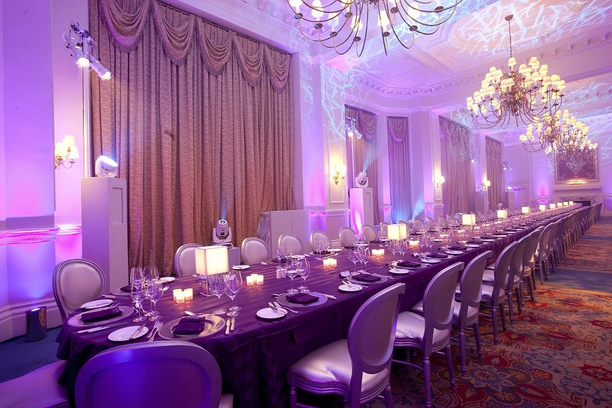 The Landmark London - Empire Room image 1
