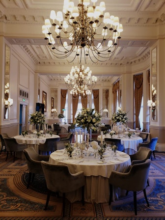 The Landmark London - Empire Room image 2