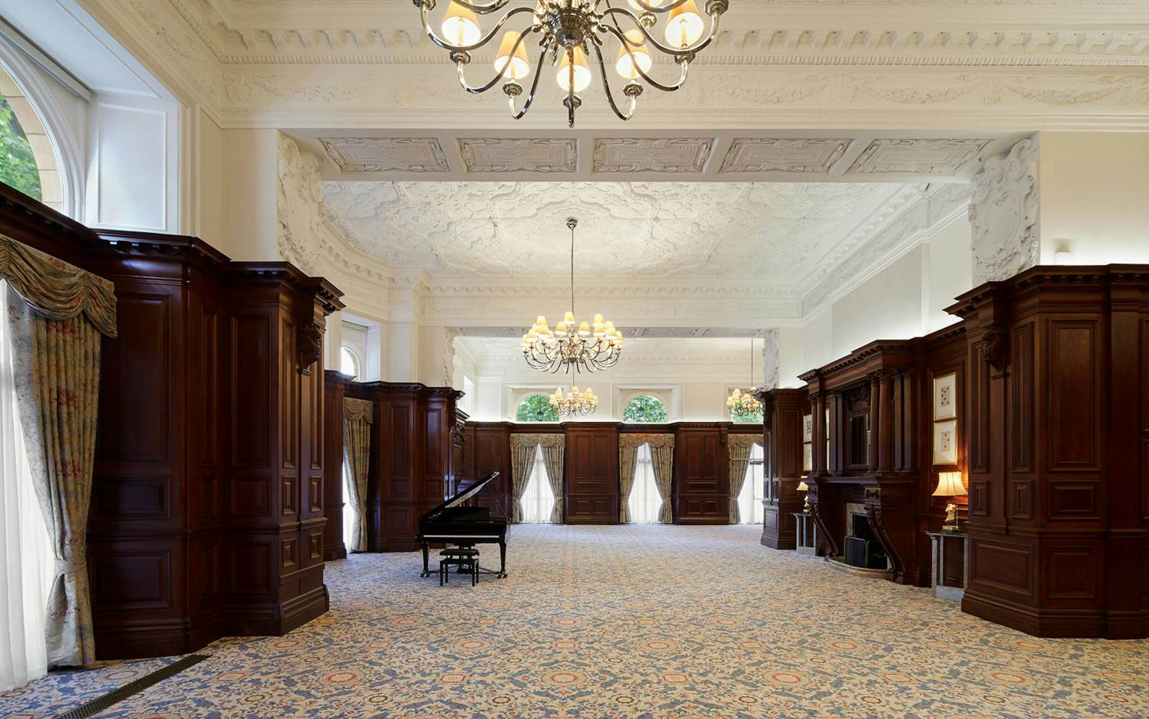 The Landmark London - Drawing Room image 1