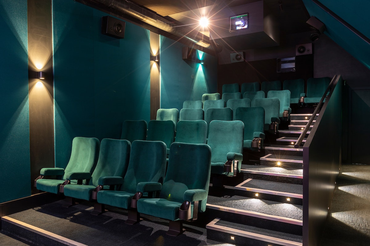 The Lexi Cinema - Screen Two image 2