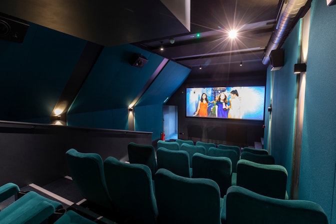 The Lexi Cinema - Screen Two image 2