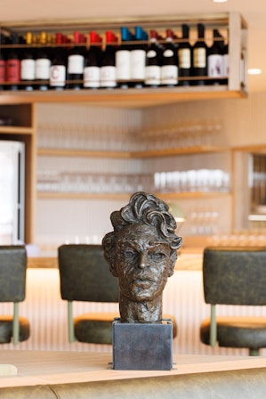 The Portrait Restaurant By Richard Corrigan - Restaurant Exclusive Hire image 2