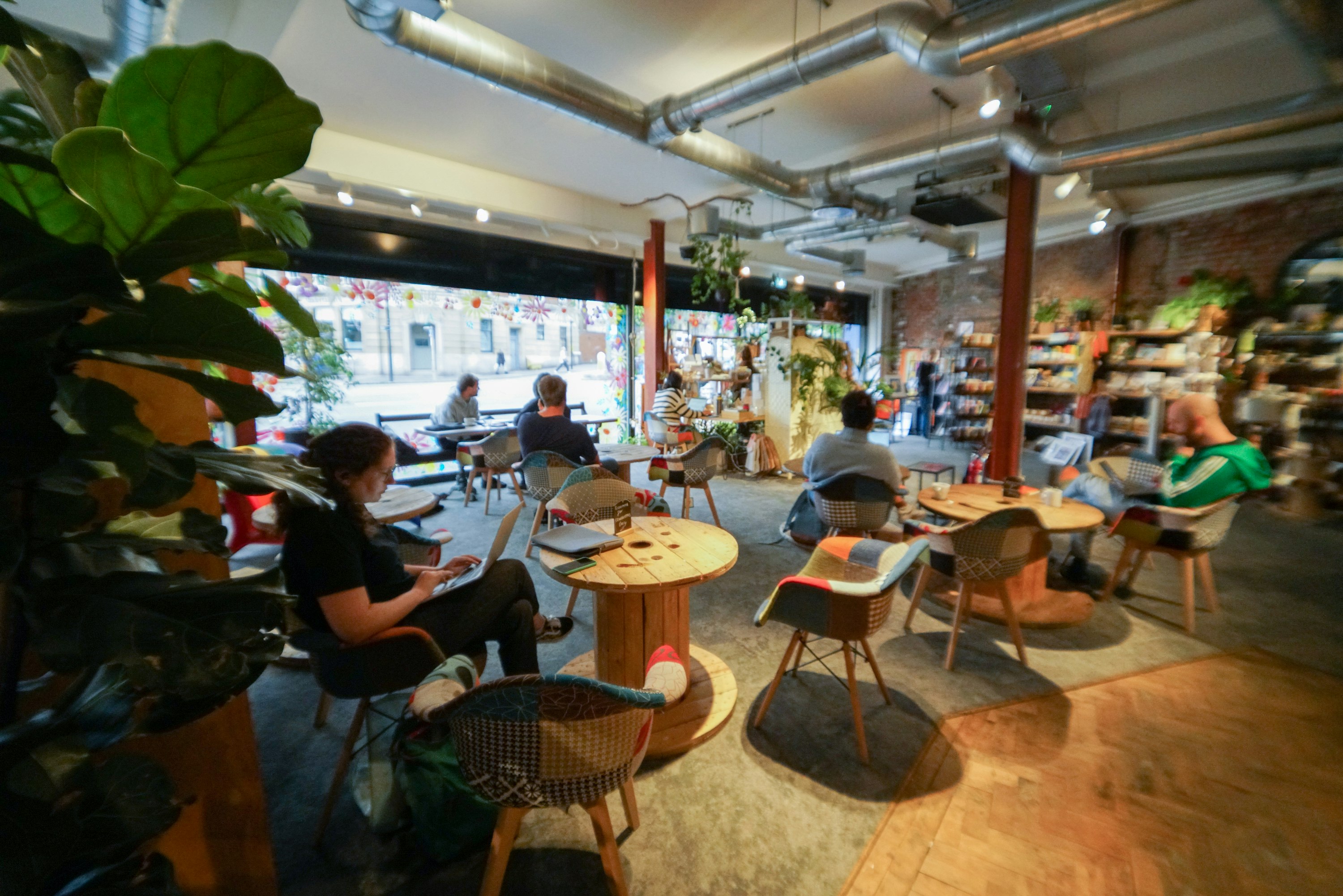Future Leap - Gloucester Road - Events Space image 2