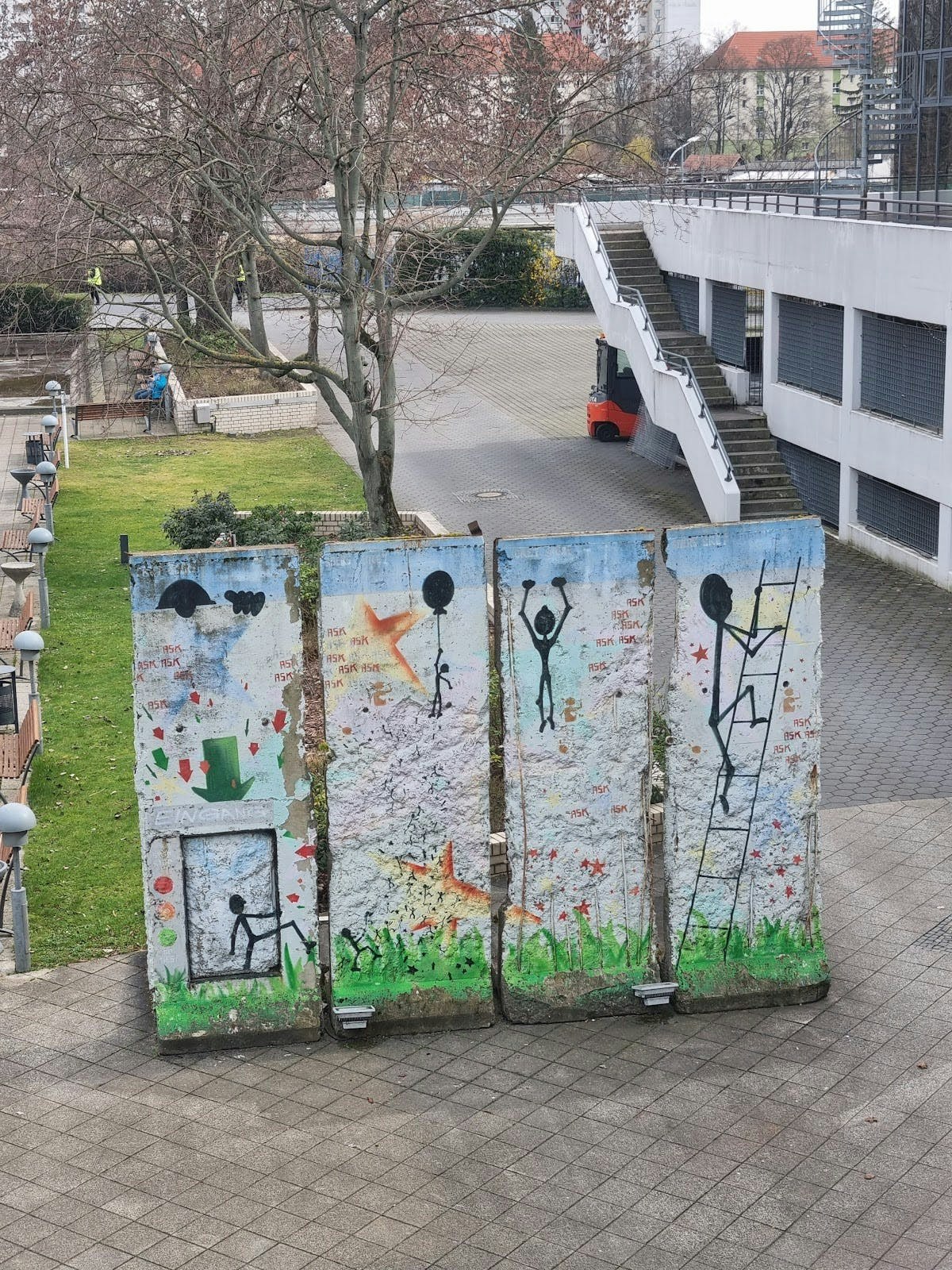 Estrel Berlin - >Volker Klatt</a>
