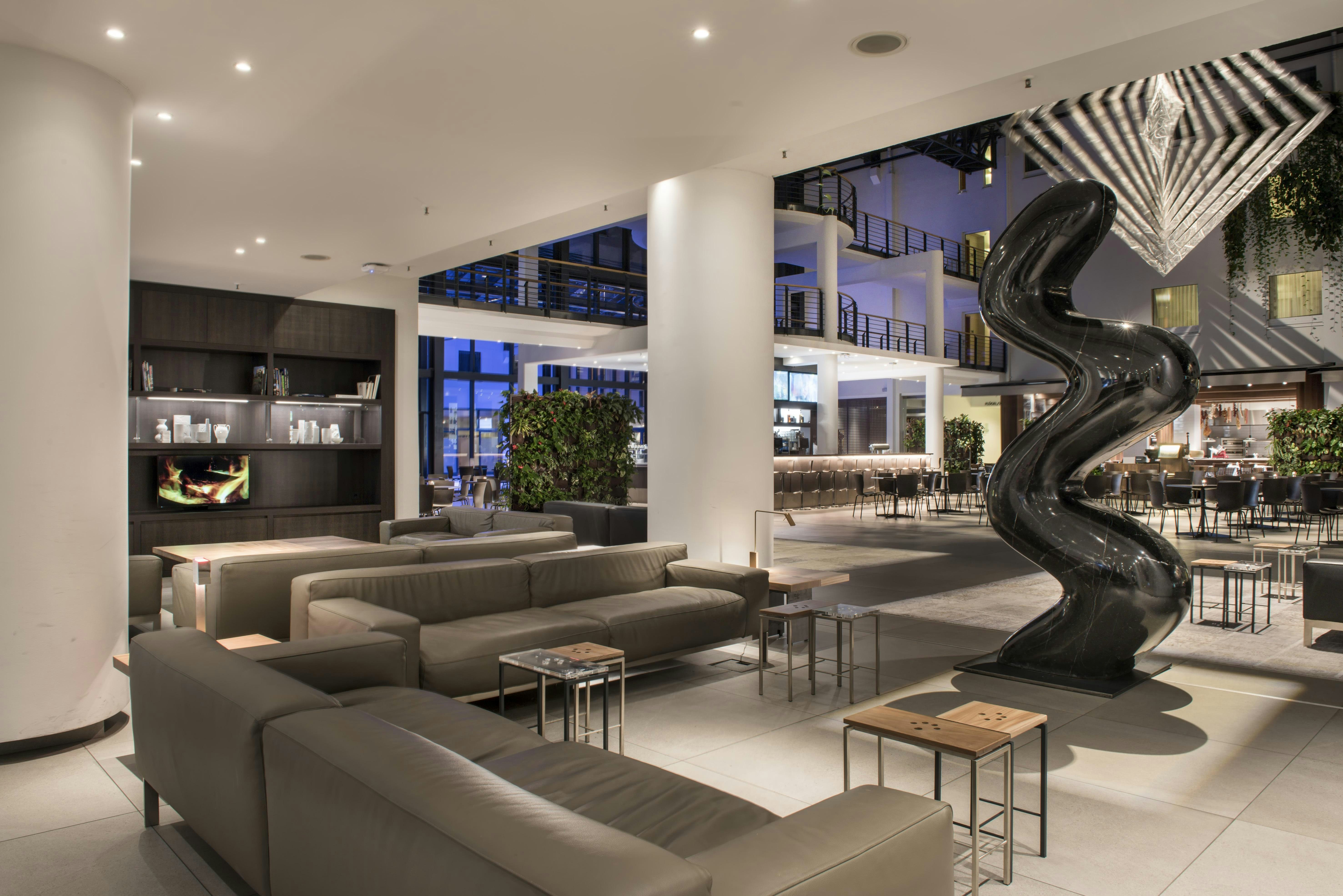 ESTREL BERLIN
