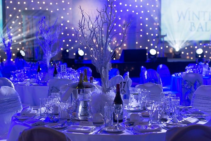 London Suite Christmas Party - London Suite image 2