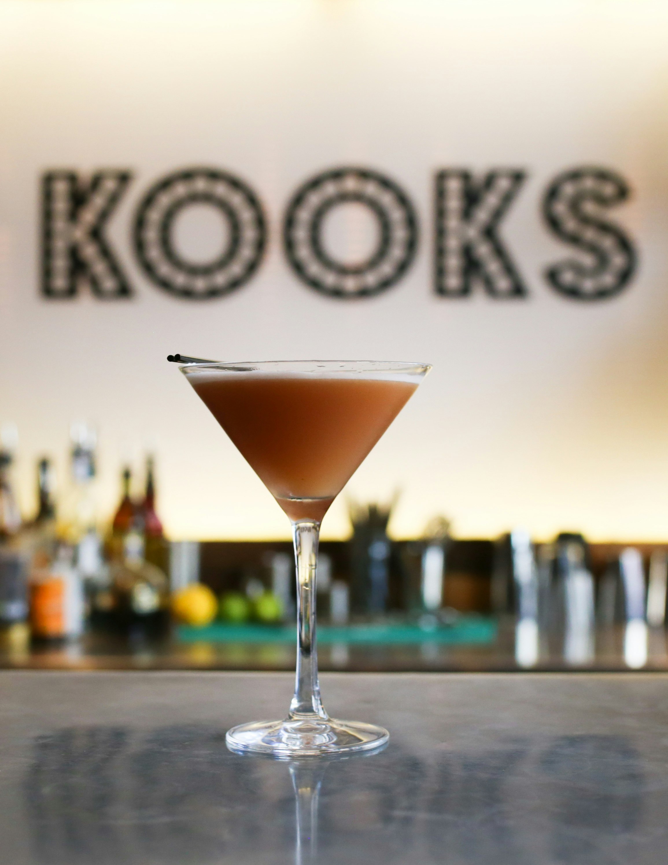 Kooks Restaurant - Kooks image 2