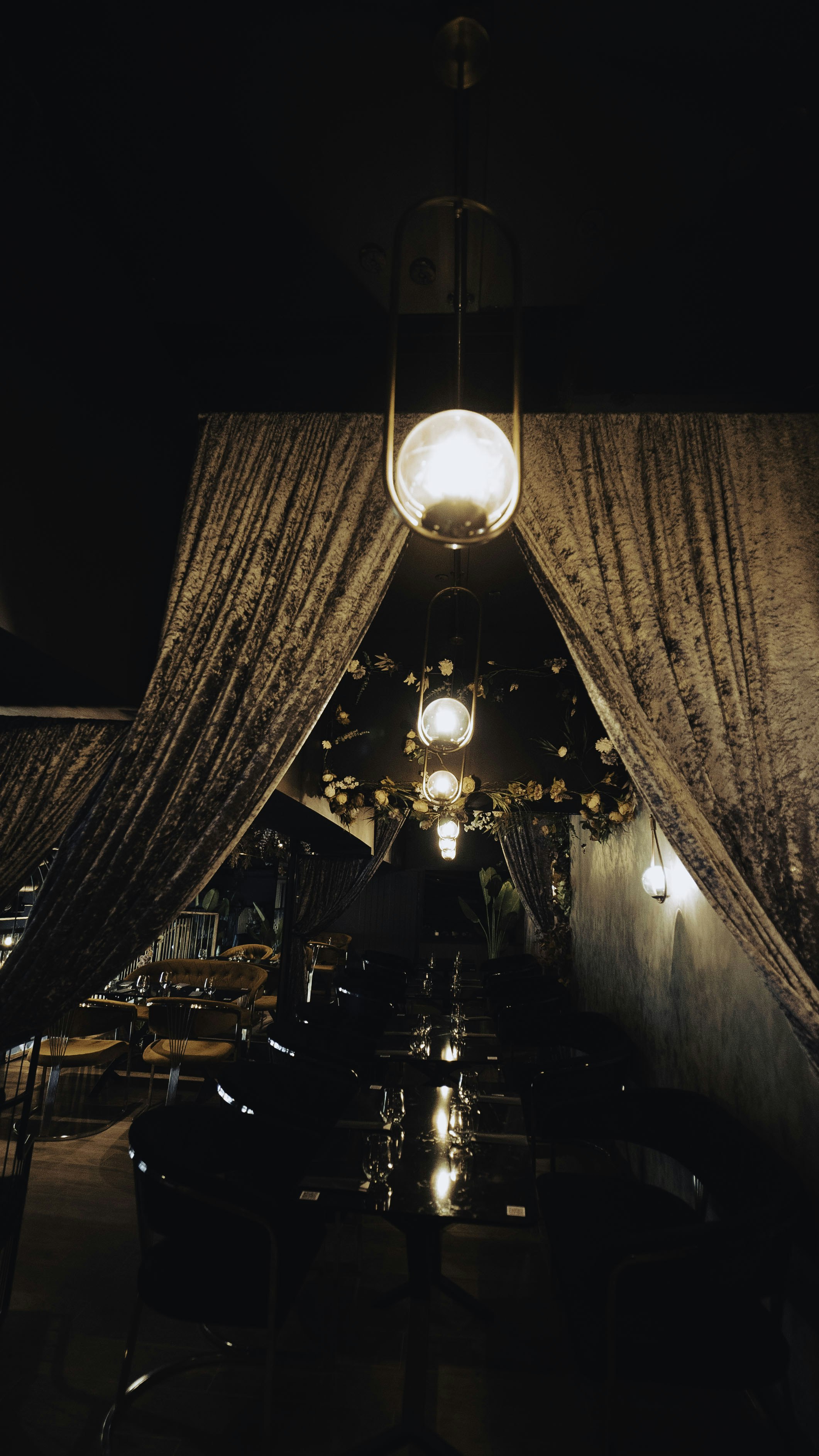 Kaboom Lounge & Restaurant - kaboom image 5