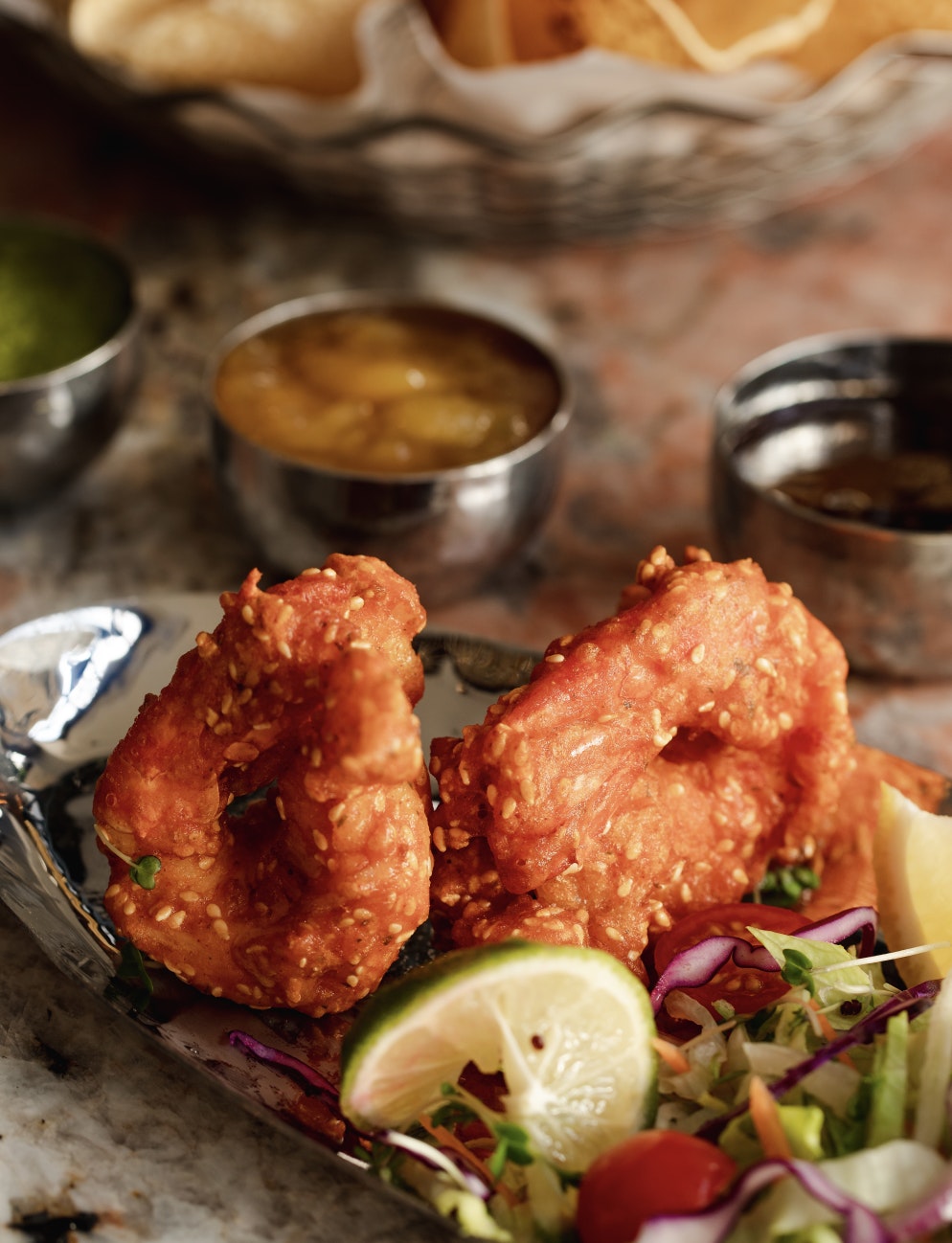 Bombay Delight - Entire venue image 9
