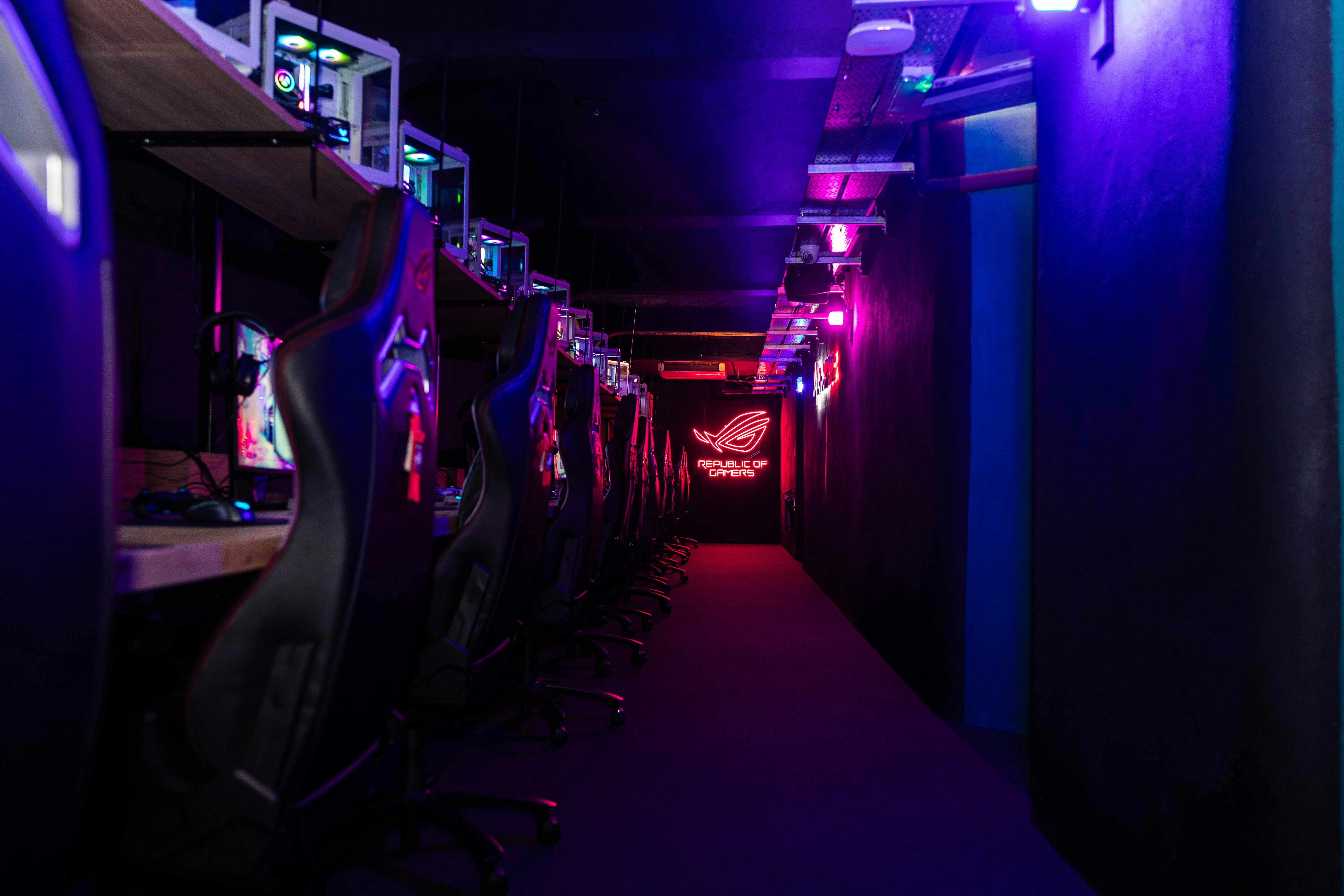 leveltap - Whole Venue image 1