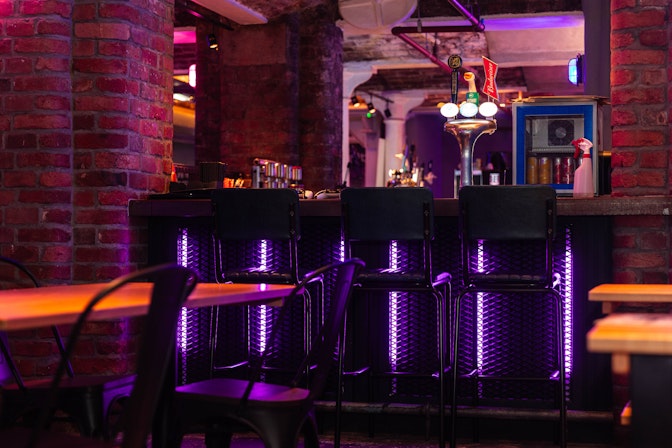 leveltap - Whole Venue image 2