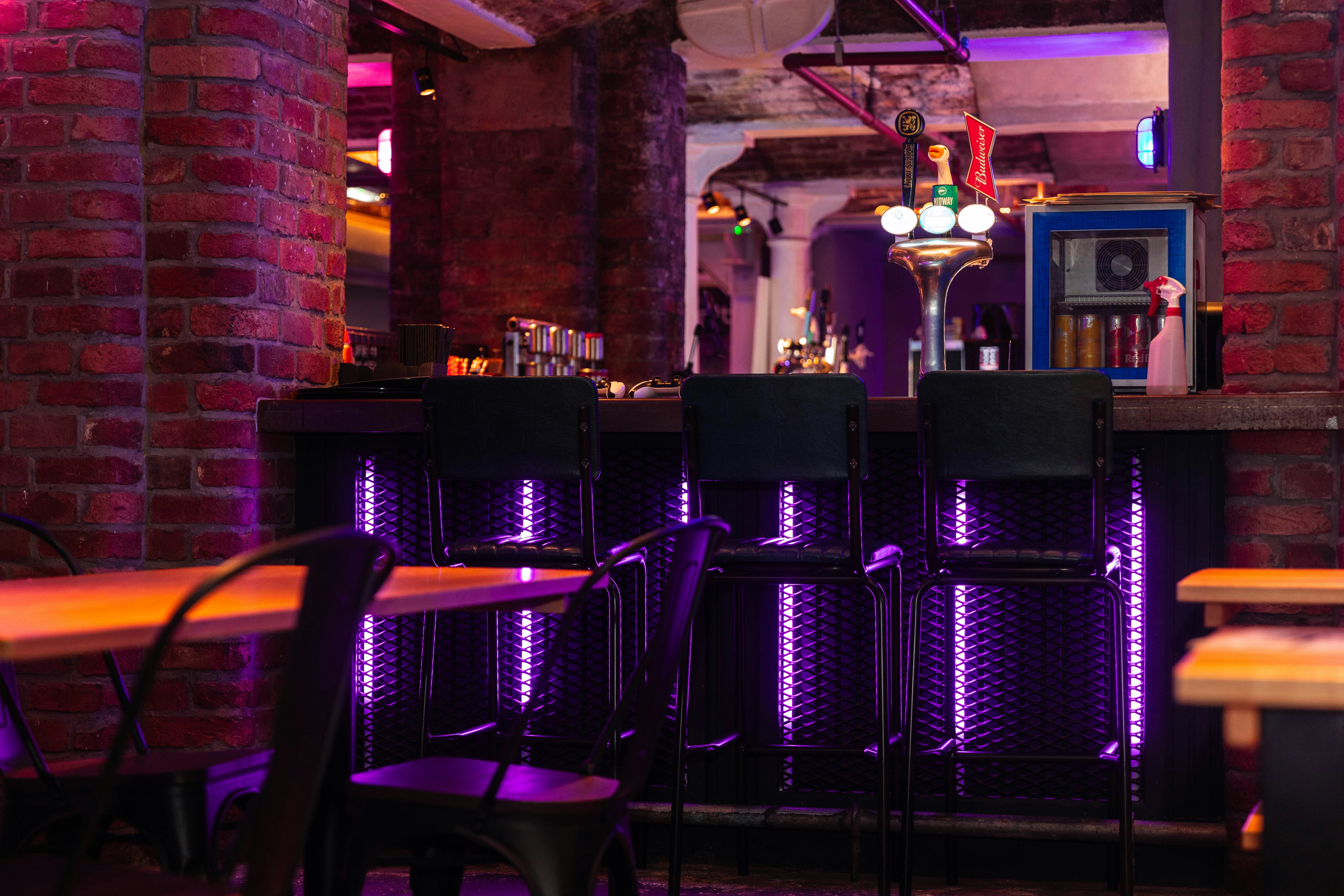 leveltap - Whole Venue image 2