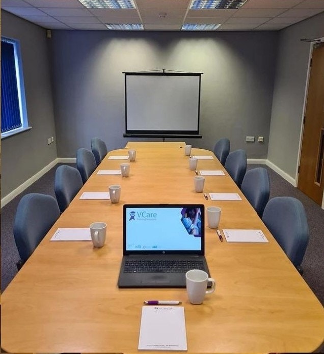 Vcare24 - Auditorium/Boardroom image 2