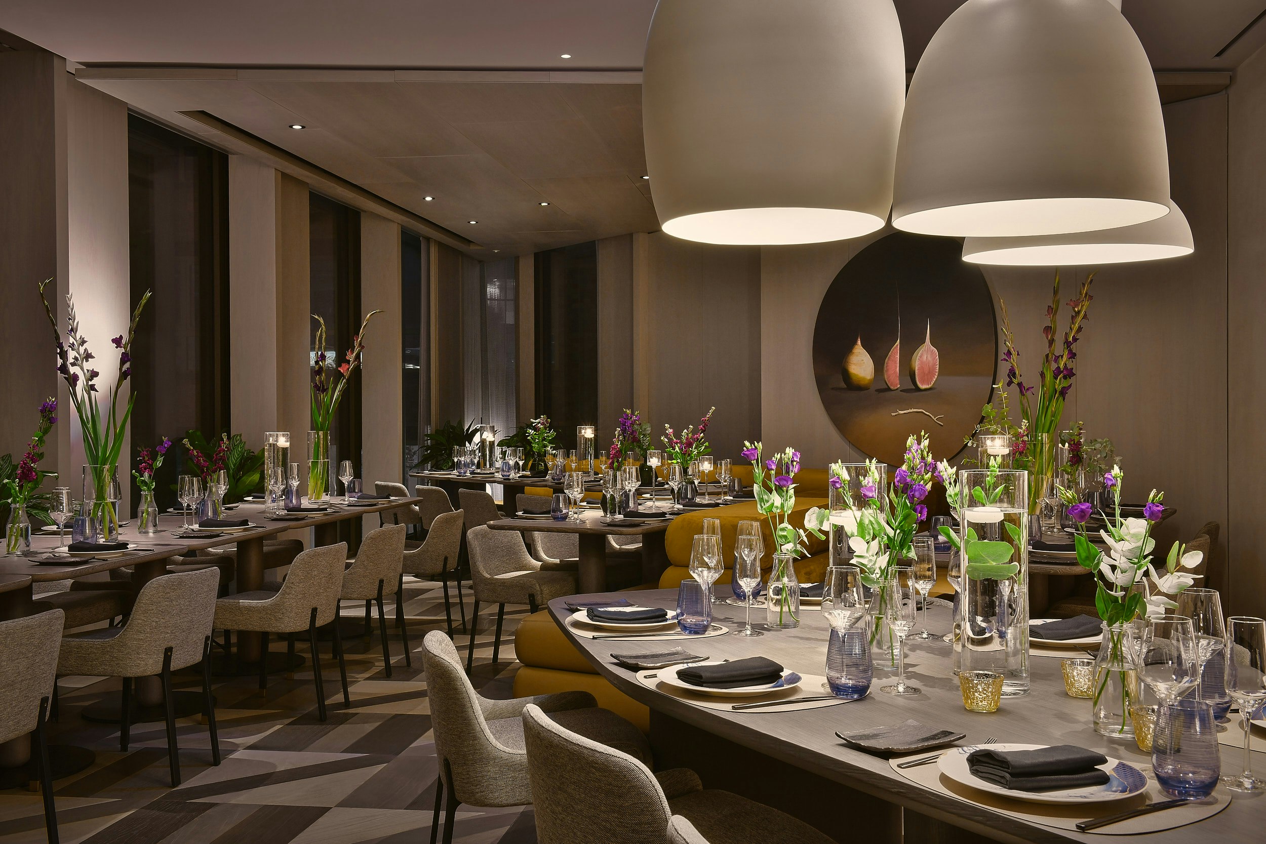 Pan Pacific London - Maxwell image 1