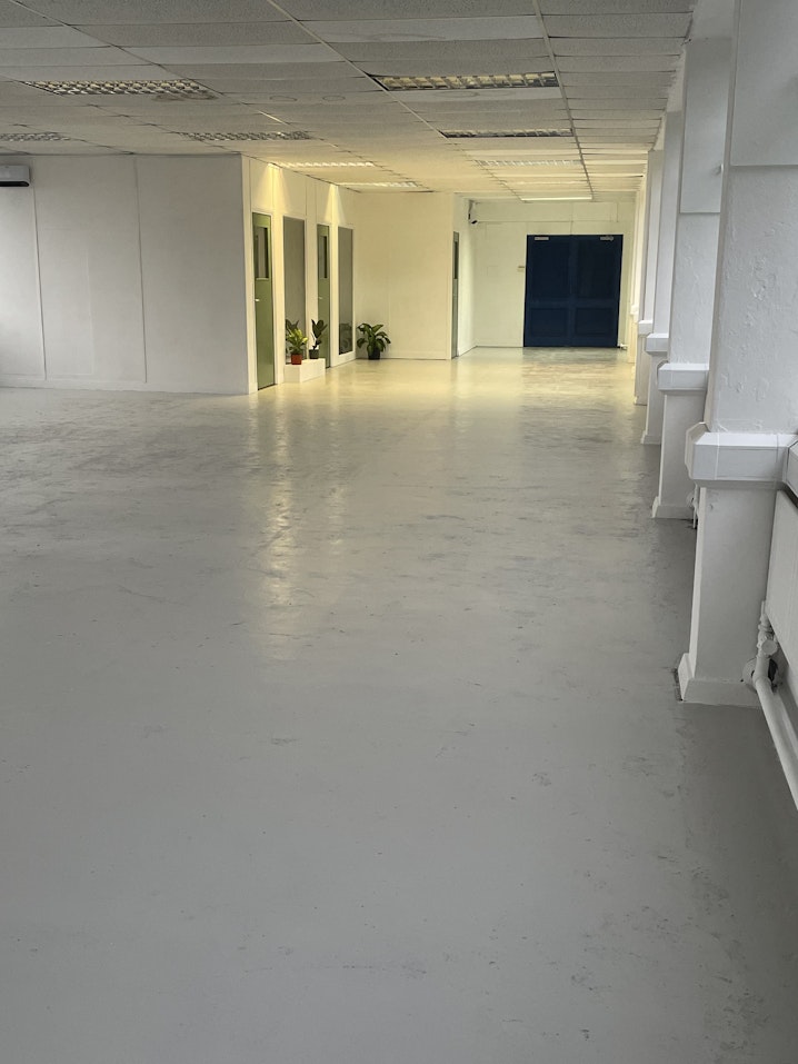 PINK - Gallery Space image 1