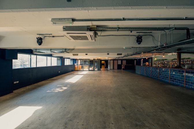 Peckham Levels - The Gig Space image 2