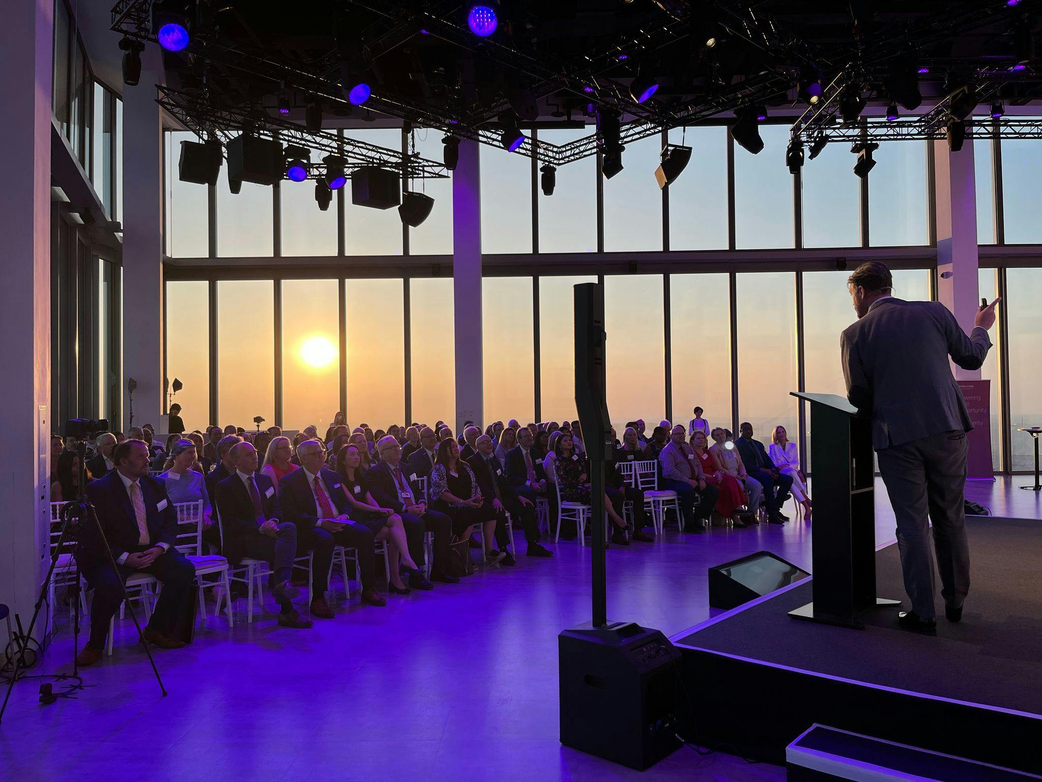 Horizon 22 Events - image 1