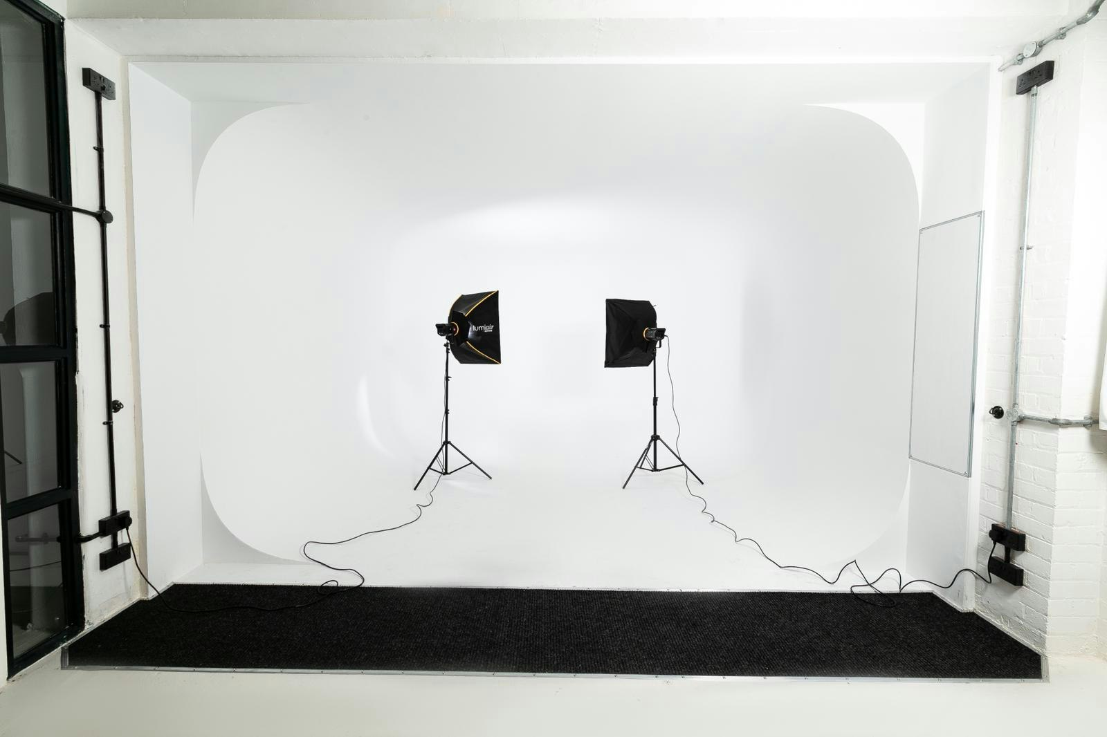 Spectrum Studios - Studio 2 image 1
