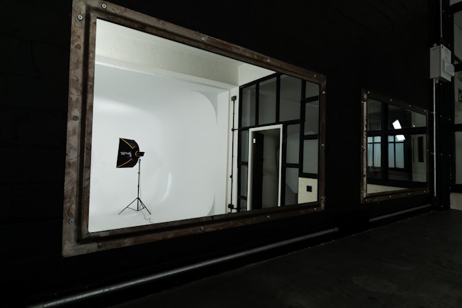Spectrum Studios - Studio 2 image 2