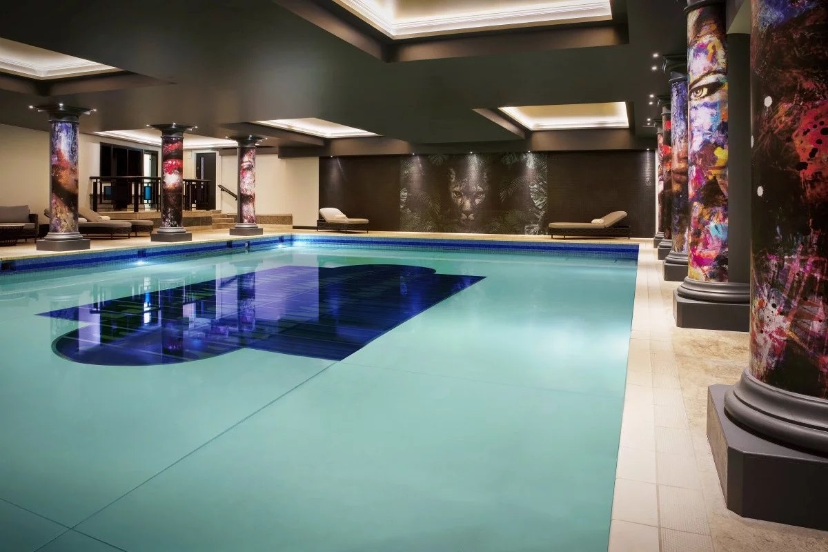 NYX Hotel London Holborn - Ground Floor Bar  image 6