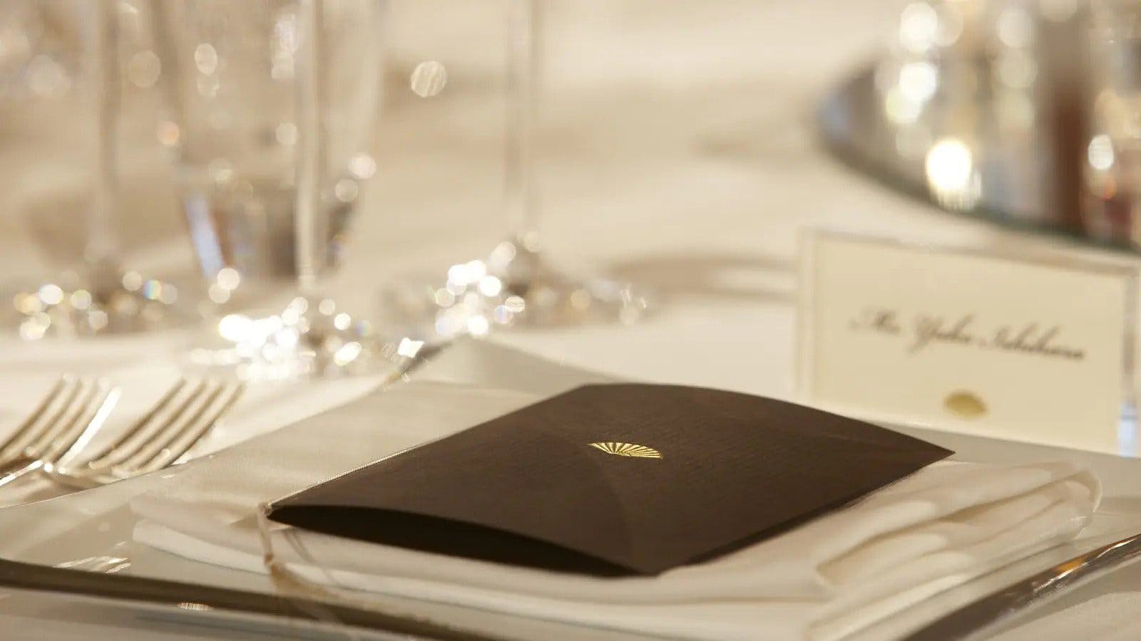 Mandarin Oriental Zurich - image 1