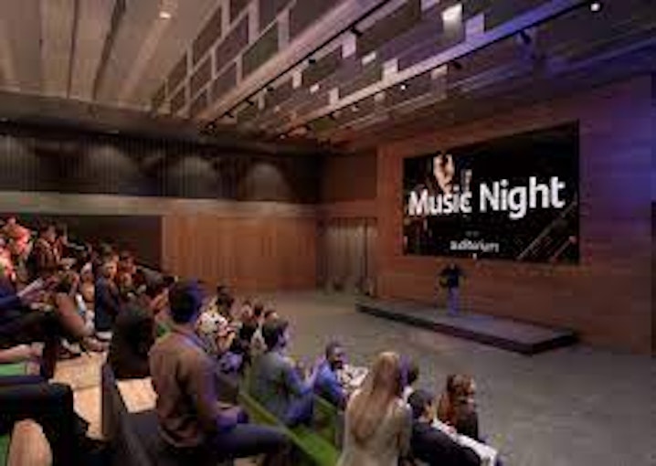 Unity Place - Auditorium image 1