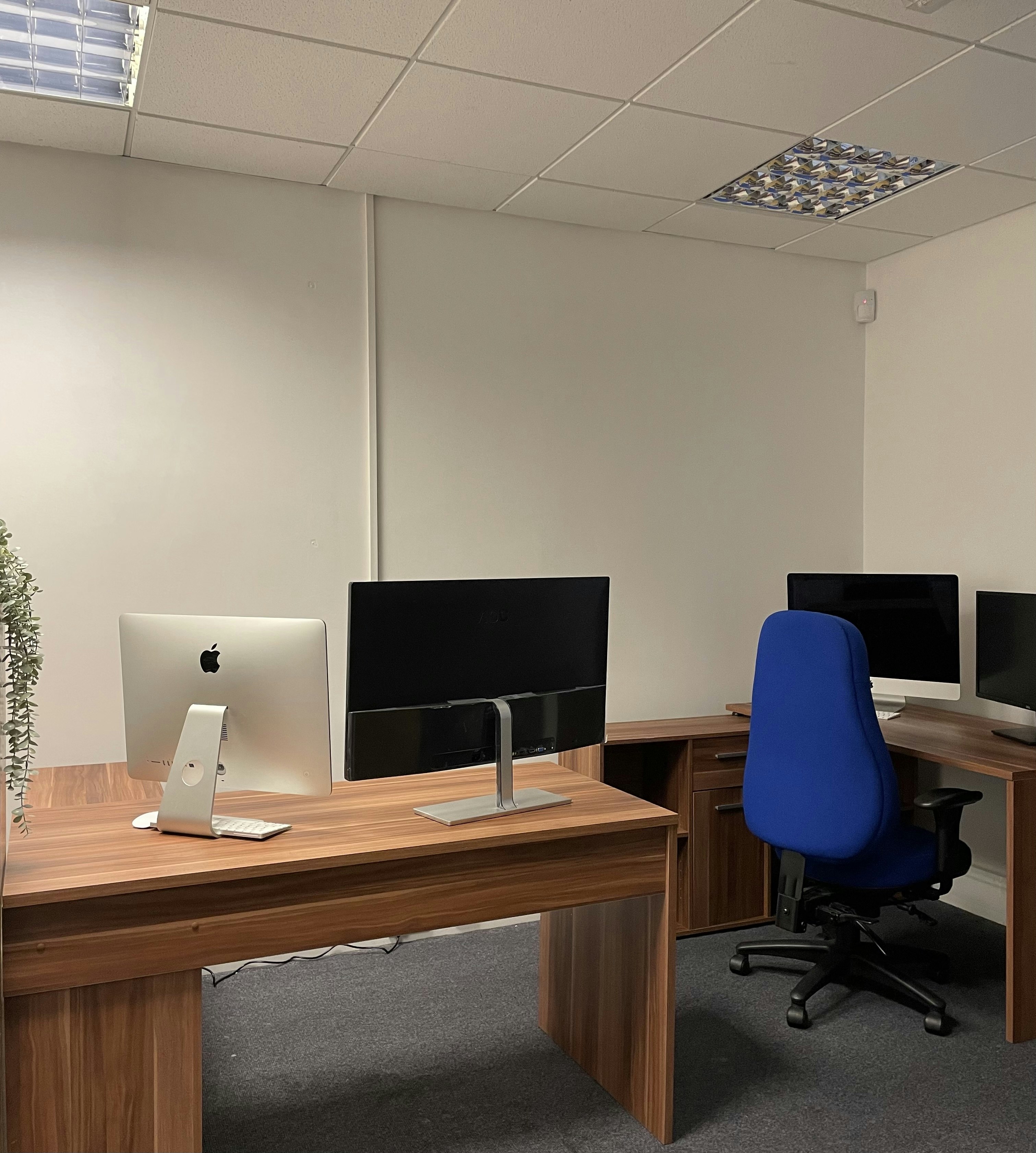 Global Policing - Meeting Room image 2