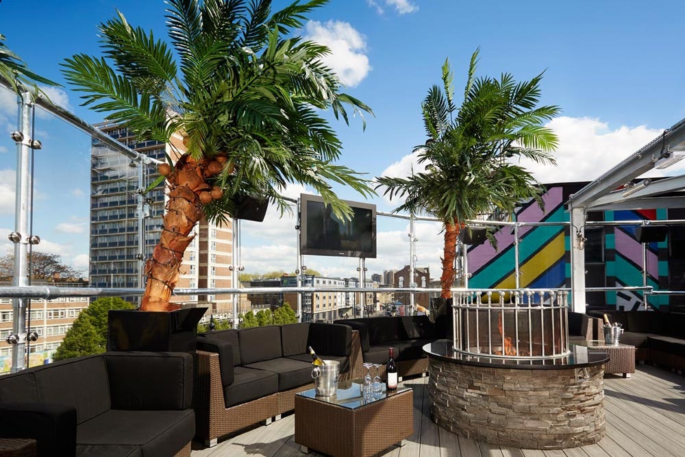 Golden Bee - Private Venue image 2