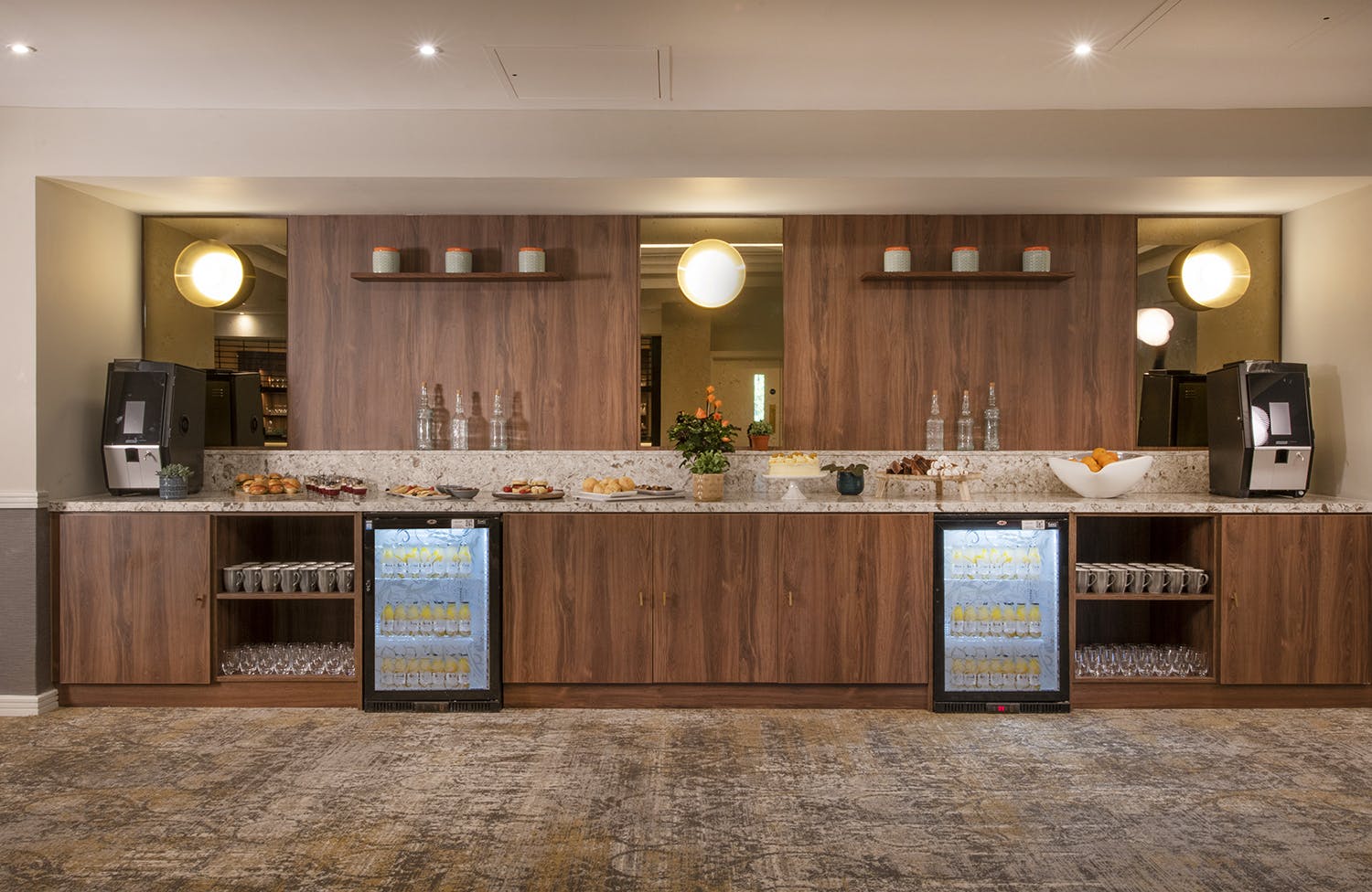 Horwood House Hotel - image 3