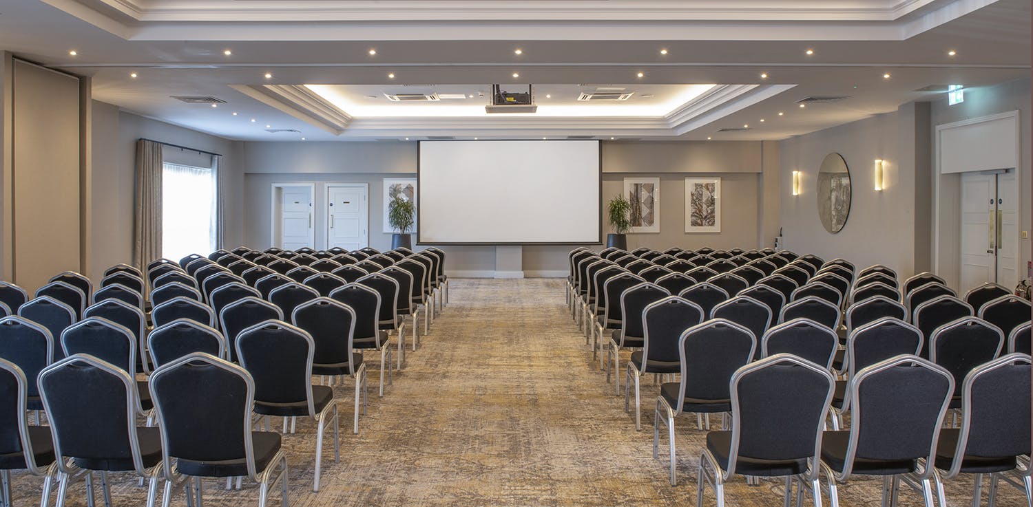 Horwood House Hotel - image 2