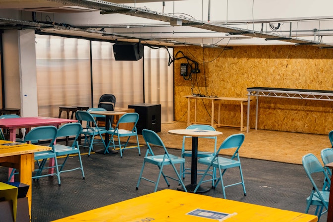 Peckham Levels - The Auditorium image 2