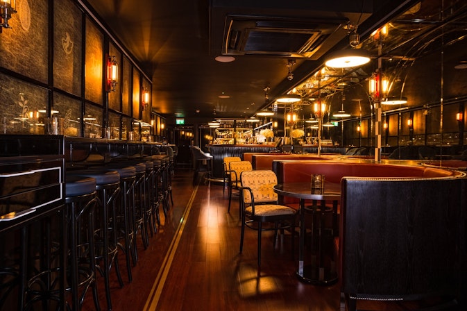 Swift Soho - Whole Venue image 3