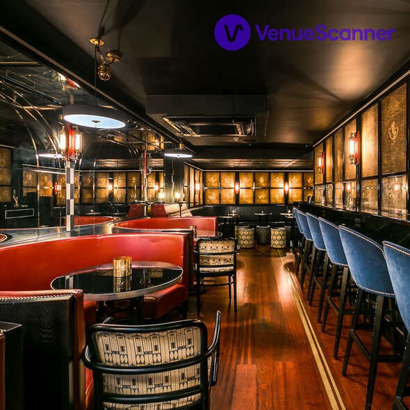 Swift Soho - Whole Venue image 2
