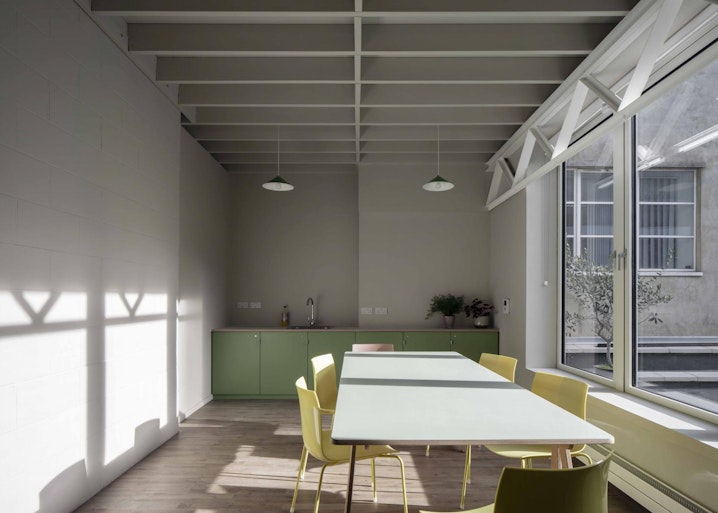 Holborn House Community Centre - The Green room image 1